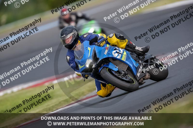25 to 27th july 2019;Slovakia Ring;event digital images;motorbikes;no limits;peter wileman photography;trackday;trackday digital images